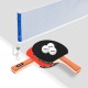 SET TENIS DE MASA PING PONG REBEL ACTIVE 