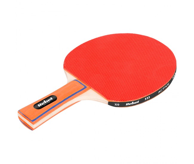 SET TENIS DE MASA PING PONG REBEL ACTIVE 