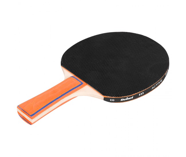 SET TENIS DE MASA PING PONG REBEL ACTIVE 