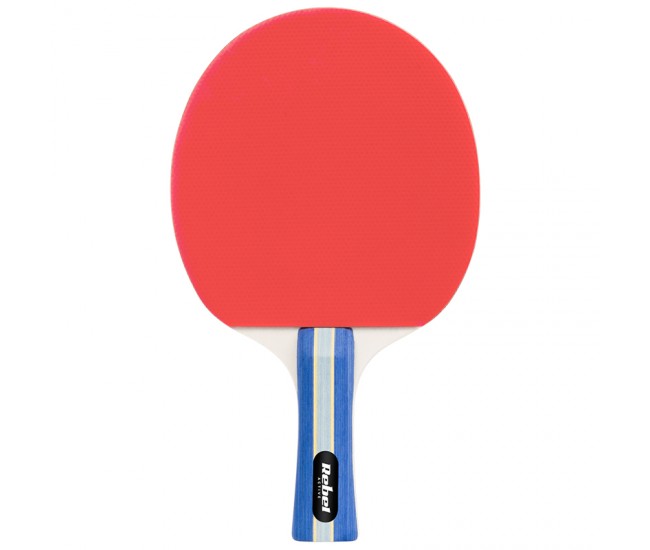 SET TENIS DE MASA PING PONG REBEL ACTIVE 