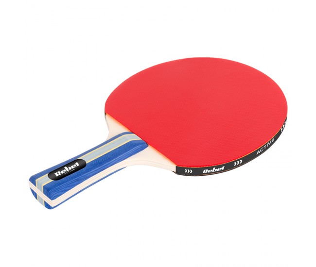 SET TENIS DE MASA PING PONG REBEL ACTIVE 