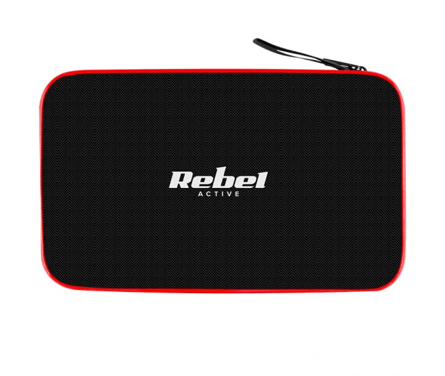 SET TENIS DE MASA PING PONG REBEL ACTIVE 