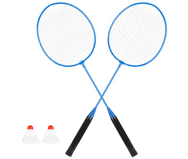 SET BADMINTON REBEL ACTIVE 