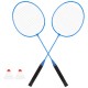 SET BADMINTON REBEL ACTIVE 