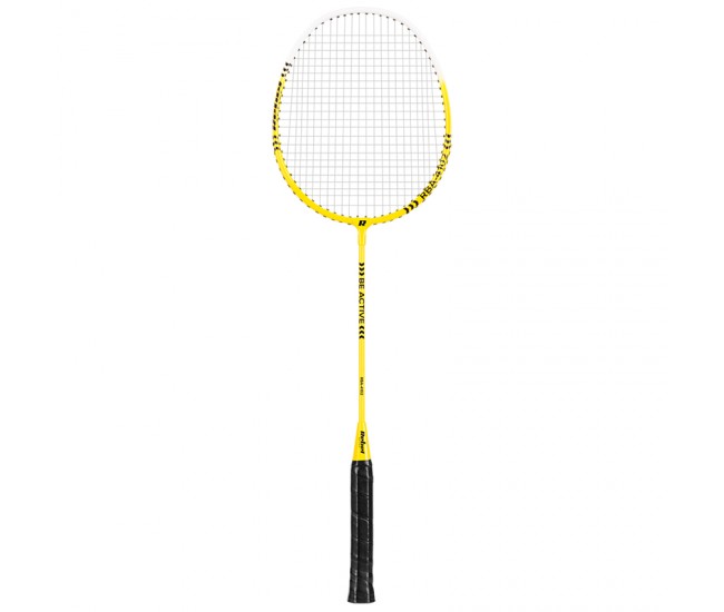 SET BADMINTON REBEL ACTIVE 