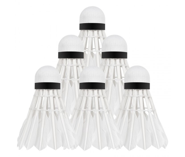 SET 6 MINGI BADMINTON REBEL ACTIVE 