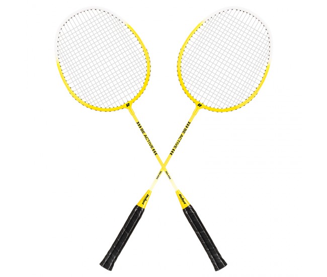 SET BADMINTON CU FILEU REBEL ACTIVE 