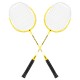 SET BADMINTON CU FILEU REBEL ACTIVE 