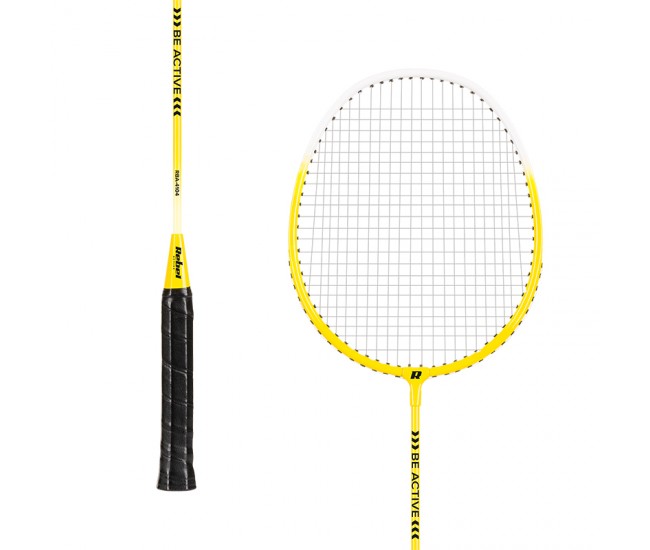 SET BADMINTON CU FILEU REBEL ACTIVE 