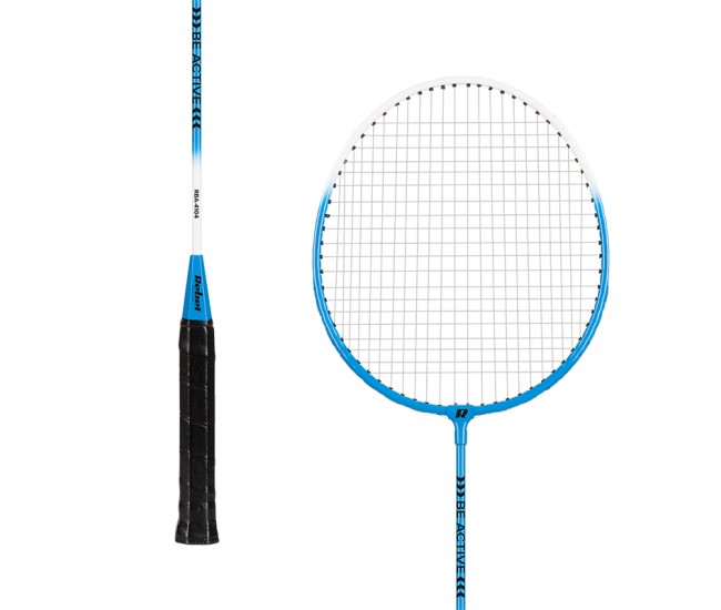 SET BADMINTON CU FILEU REBEL ACTIVE 