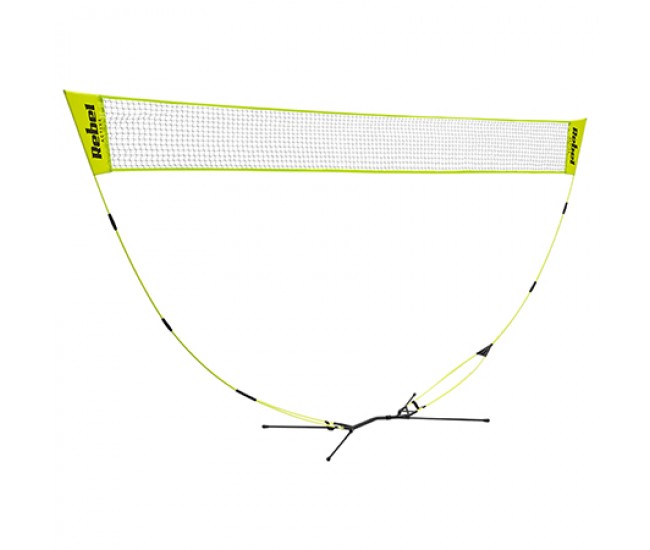 FILEU  BADMINTON REBEL ACTIVE 