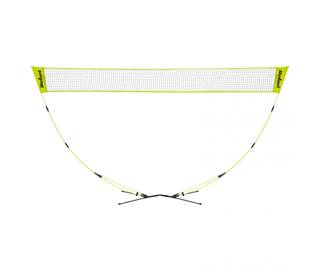FILEU  BADMINTON REBEL ACTIVE 