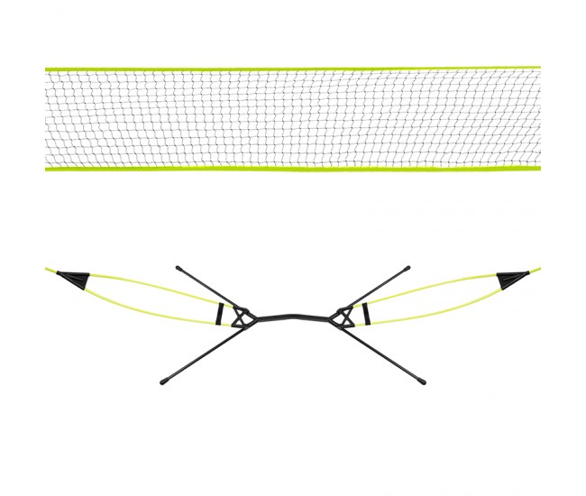 FILEU  BADMINTON REBEL ACTIVE 