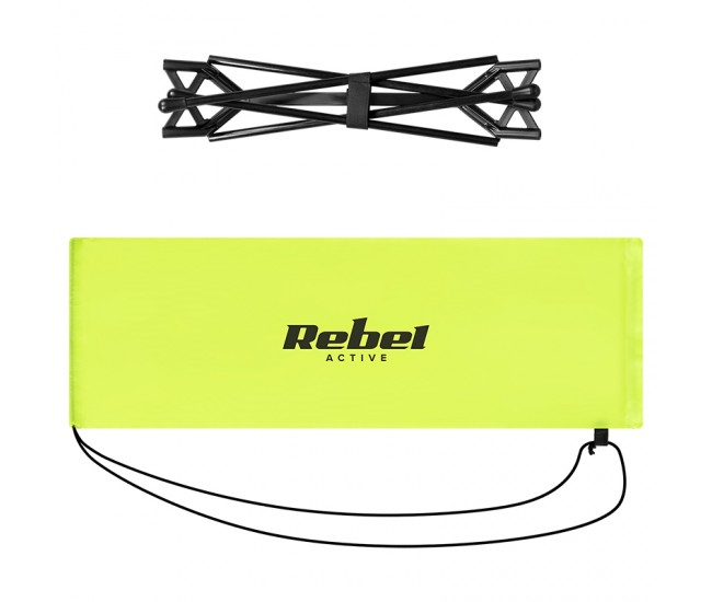 FILEU  BADMINTON REBEL ACTIVE 