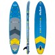 PLACA GONFLABILA STAND UP PADDLE SUP REBEL ACTIVE 