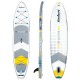 PLACA GONFLABILA STAND UP PADDLE SUP REBEL ACTIVE 