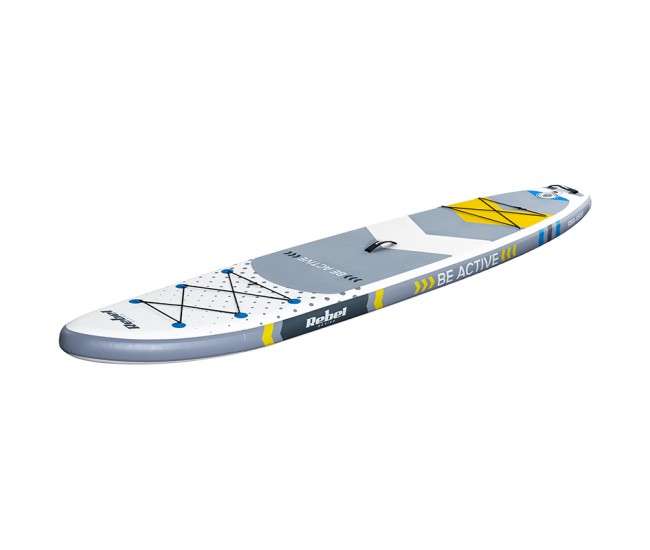 PLACA GONFLABILA STAND UP PADDLE SUP REBEL ACTIVE 