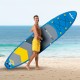 PLACA GONFLABILA STAND UP PADDLE SUP REBEL ACTIVE 
