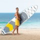 PLACA GONFLABILA STAND UP PADDLE SUP REBEL ACTIVE 