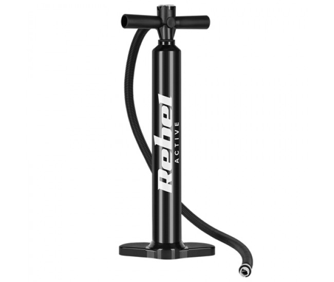 POMPA PLACA GONFLABILA SUP REBEL ACTIVE 