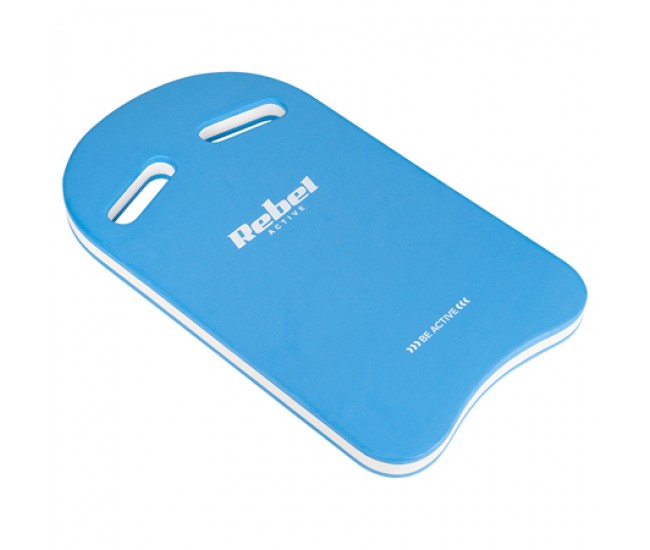 PLACA AJUTATOARE INOT 8CM EVA REBEL ACTIVE 