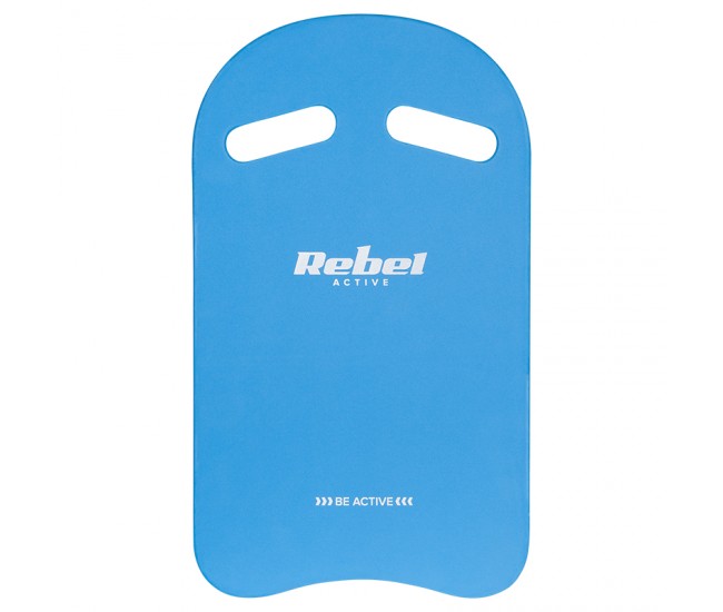 PLACA AJUTATOARE INOT 8CM EVA REBEL ACTIVE 