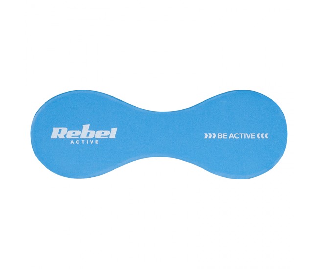 PULL BUOY INOT EVA REBEL ACTIVE 