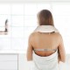 APARAT MASAJ SHIATSU ZONA CERVICALA CU INCALZIRE REBEL 