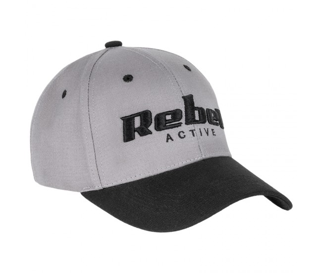 SAPCA UNISEX CU LOGO REBEL ACTIVE 