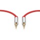 CABLU AUDIO 3.5 TATA - TATA 2.0M SENTIVUS 