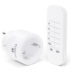 PRIZA CU TELECOMANDA 2300W SONERO 