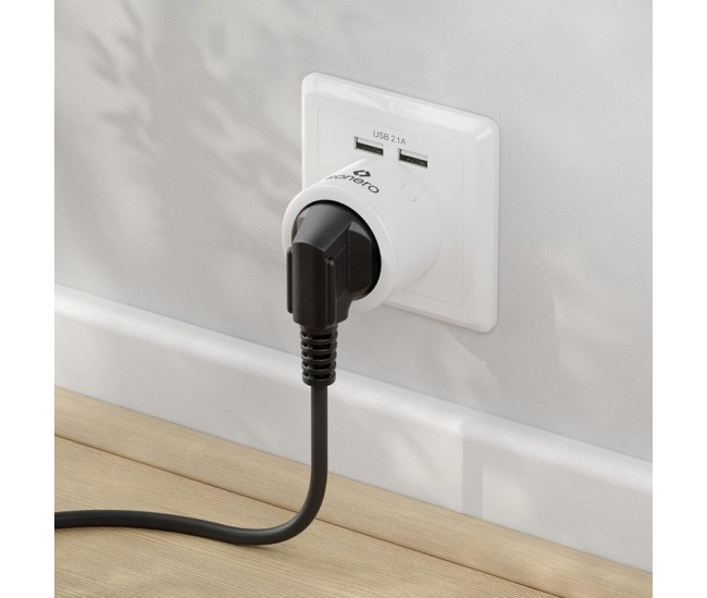 PRIZA CU TELECOMANDA 2300W SONERO 
