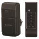 PRIZA PENTRU EXTERIOR CU TELECOMANDA 1100W SONERO 