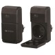 PRIZA PENTRU EXTERIOR CU TELECOMANDA 1100W SONERO 
