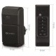 PRIZA PENTRU EXTERIOR CU TELECOMANDA 1100W SONERO 