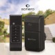 PRIZA PENTRU EXTERIOR CU TELECOMANDA 1100W SONERO 
