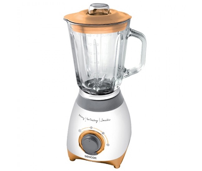 BLENDER DE MASA 1,5 L 500 W SENCOR 