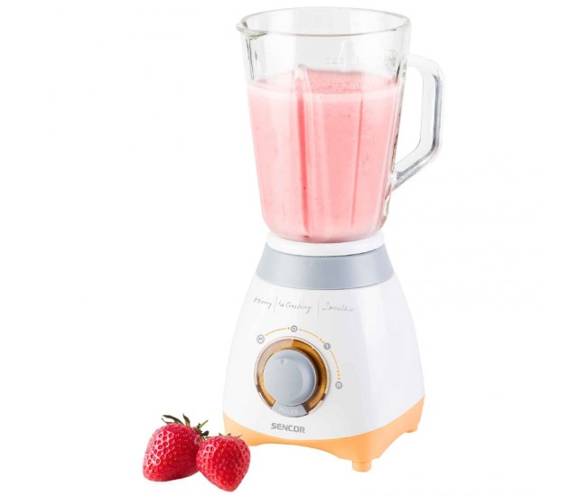 BLENDER DE MASA 1,5 L 500 W SENCOR 