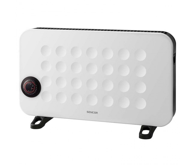 CONVECTOR 750/1250/2000W SCF2100 SENCOR 