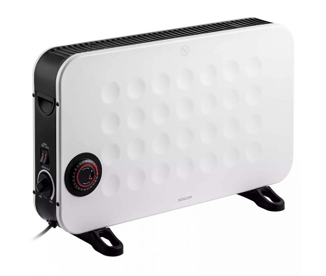 CONVECTOR 750/1250/2000W SCF2100 SENCOR 