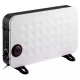 CONVECTOR 750/1250/2000W SCF2100 SENCOR 