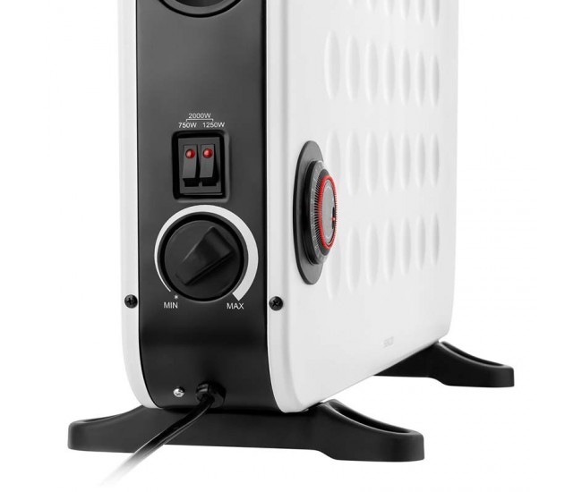 CONVECTOR 750/1250/2000W SCF2100 SENCOR 