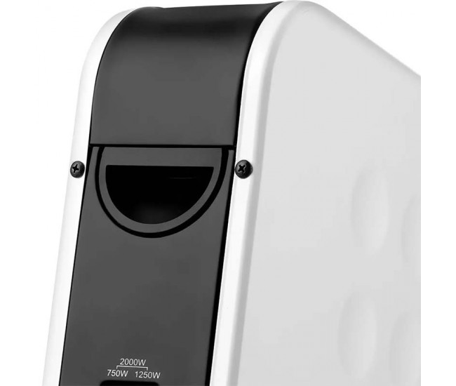 CONVECTOR 750/1250/2000W SCF2100 SENCOR 
