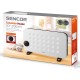 CONVECTOR 750/1250/2000W SCF2100 SENCOR 