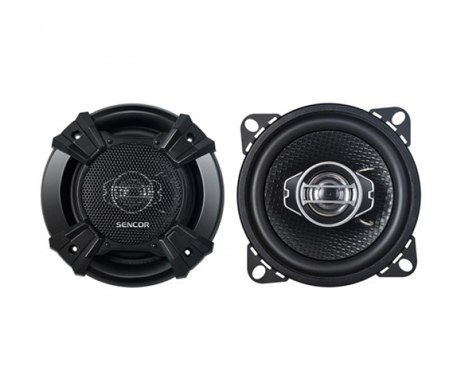 DIFUZOR AUTO 2 CAI 4 INCH 60W SENCOR 