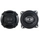 DIFUZOR AUTO 2 CAI 4 INCH 60W SENCOR 