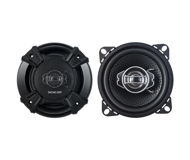 DIFUZOR AUTO 2 CAI 4 INCH 60W SENCOR 