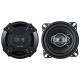 DIFUZOR AUTO 2 CAI 4 INCH 60W SENCOR 