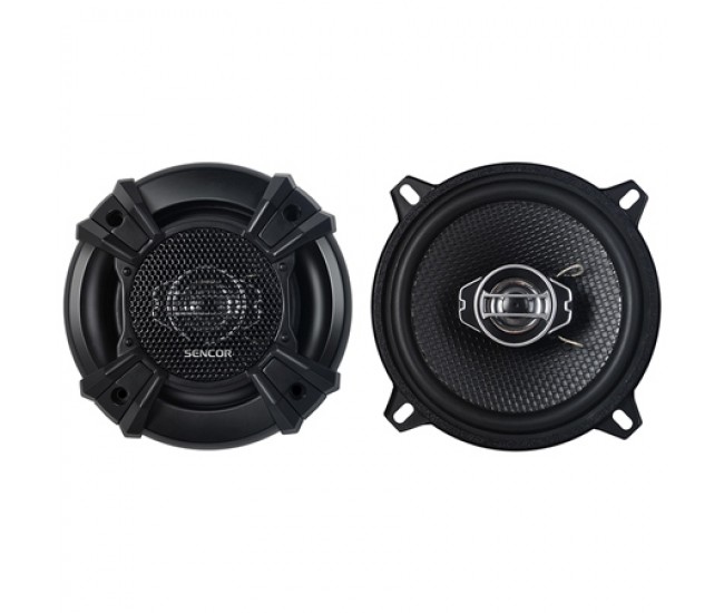 DIFUZOR AUTO 2 CAI 5.25 INCH 75W SENCOR 