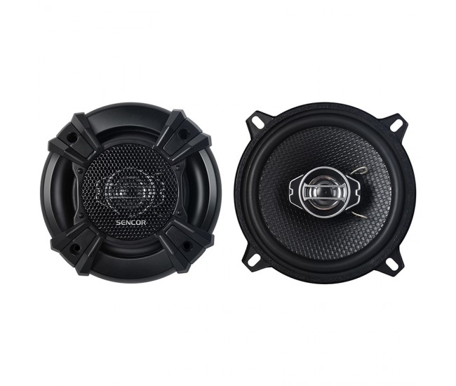 DIFUZOR AUTO 2 CAI 5.25 INCH 75W SENCOR 